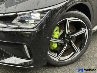 Kia EV6 Kia EV6 GT | AWD 77.4 kWh | Kuipstoelen! - afbeelding nr 4