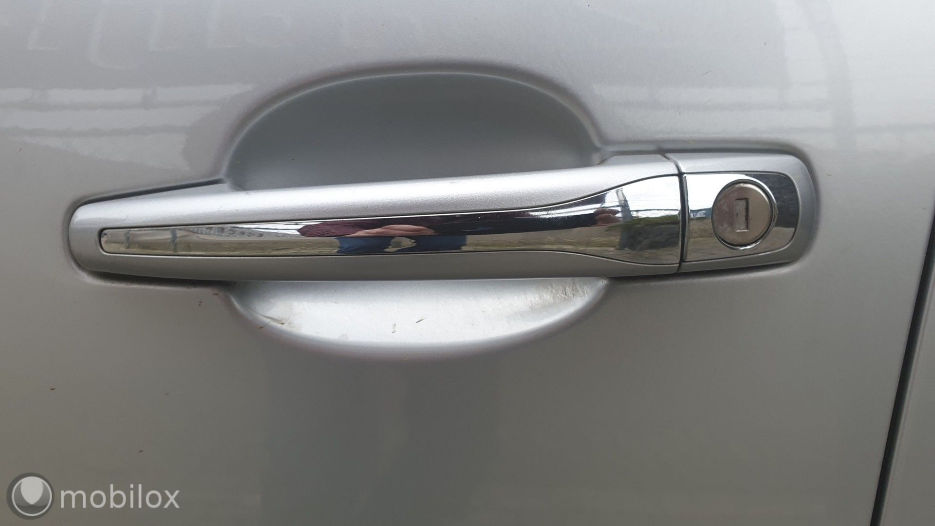 Hoofdafbeelding Citroën Grand C4 Picasso