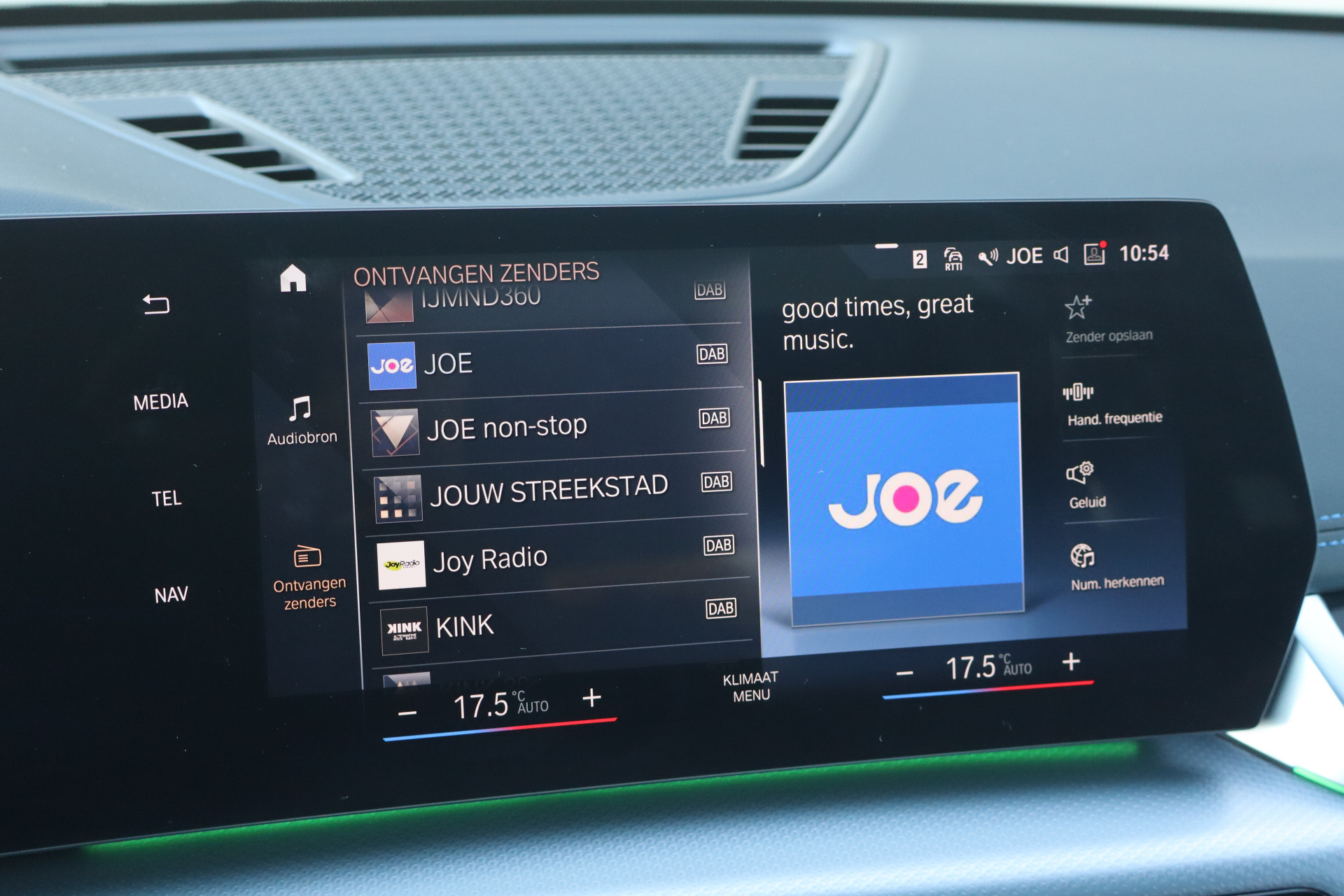 Hoofdafbeelding BMW iX1