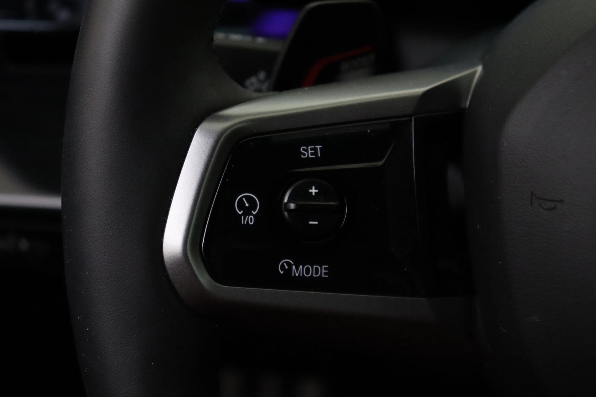 Hoofdafbeelding BMW i5