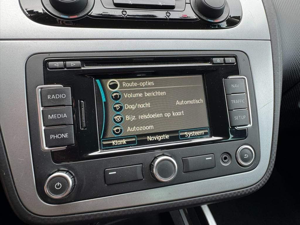 Hoofdafbeelding SEAT Altea