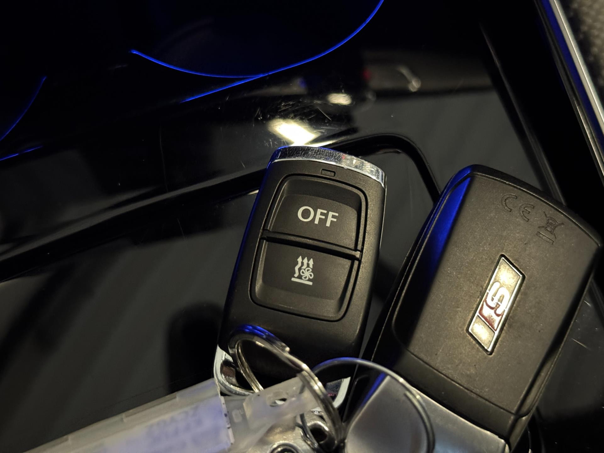 Hoofdafbeelding Audi S4