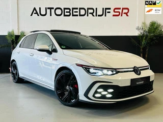 Volkswagen Golf 2.0 TSI GTI IQ-Lights|Panoramadak|Head-up Display|Mistlampen|Dealer OH