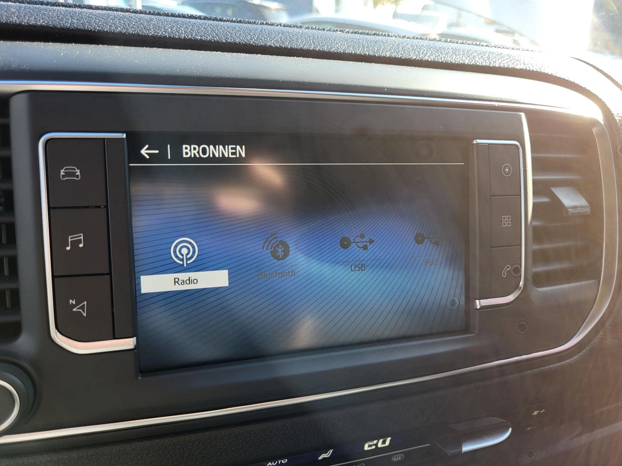 Hoofdafbeelding Toyota ProAce