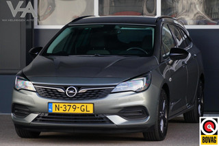 Opel Astra Sports Tourer 1.2 Design & Tech, trekh. veel opties