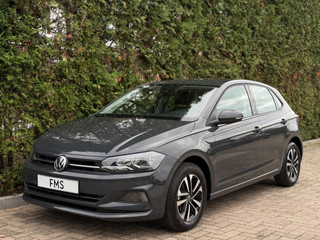Volkswagen Polo 1.0 TSI United CarPlay Camera