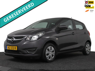 Opel KARL 1.0 ecoFLEX Edition - Airconditioning/Cruise Controle/NAP