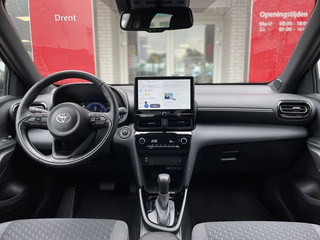 Toyota Yaris Cross Toyota Yaris Cross 1.5 Hybrid 130 Dynamic | Navi | Keyless Entry & Start | Stoelver - afbeelding nr 7