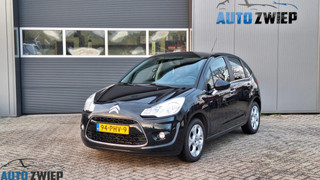 Citroen C3 1.4 VTi Exclusive Airco/Cruise