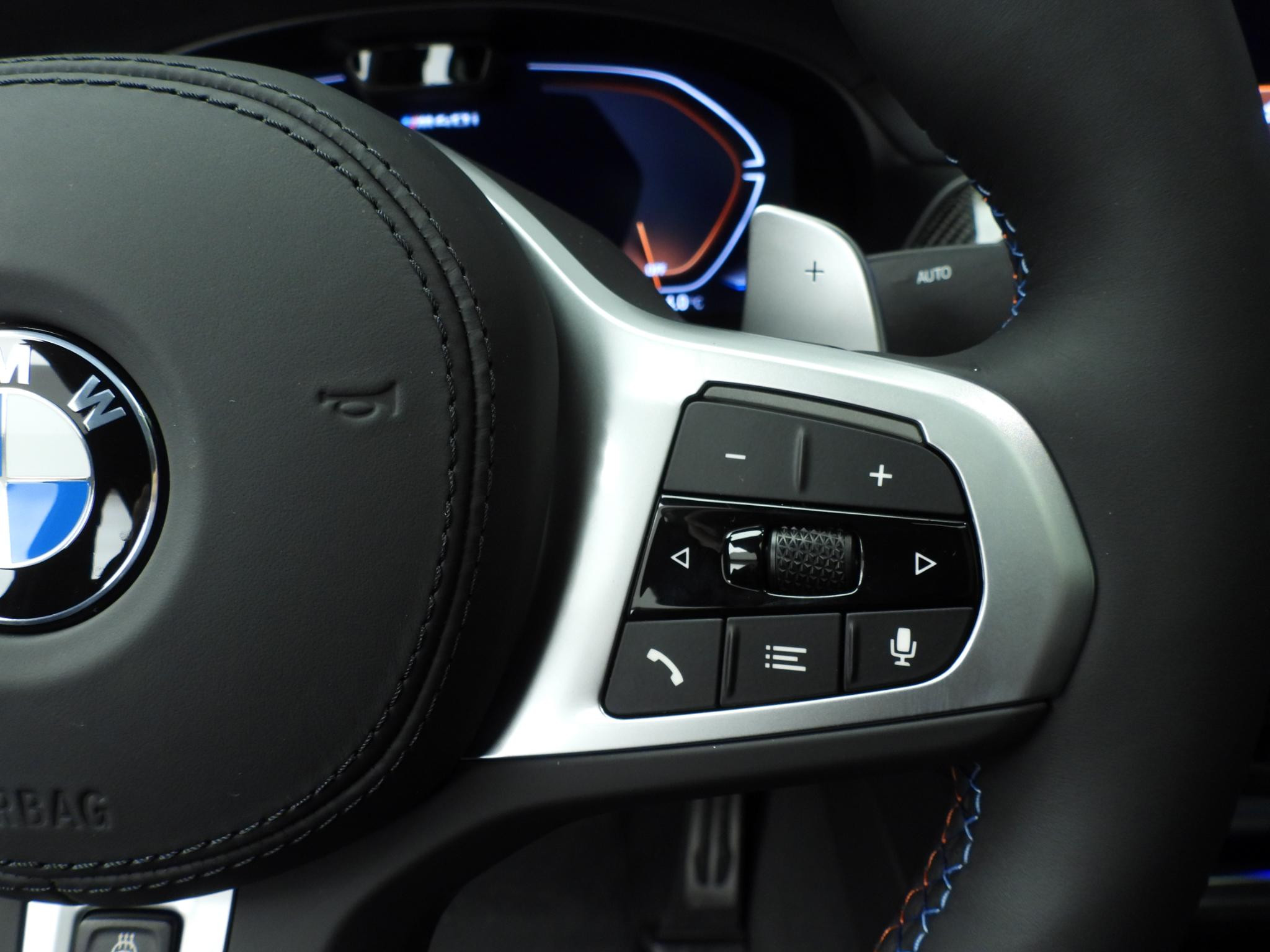 Hoofdafbeelding BMW X4