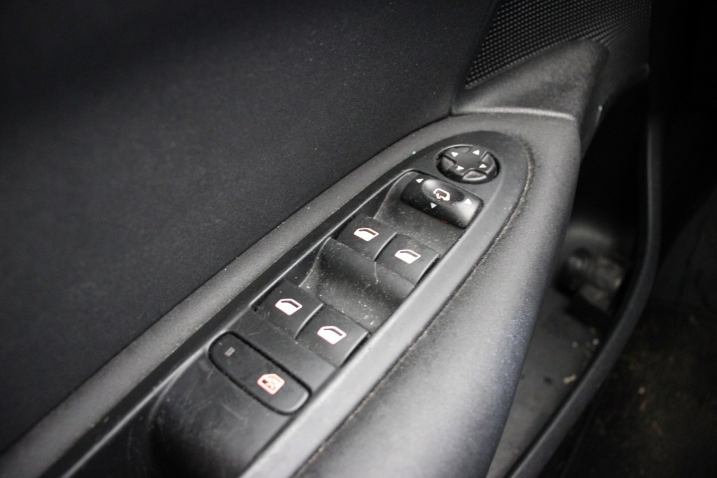 Hoofdafbeelding Citroën C4