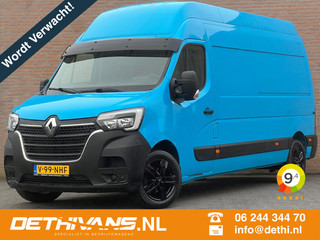 Renault Master 2.3dCi 180PK L3H3 Automaat / Cruisecontrol / Camera / Euro6