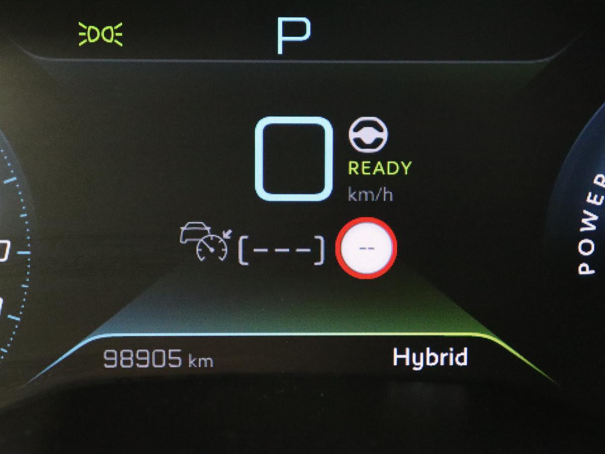 Hoofdafbeelding Peugeot 508