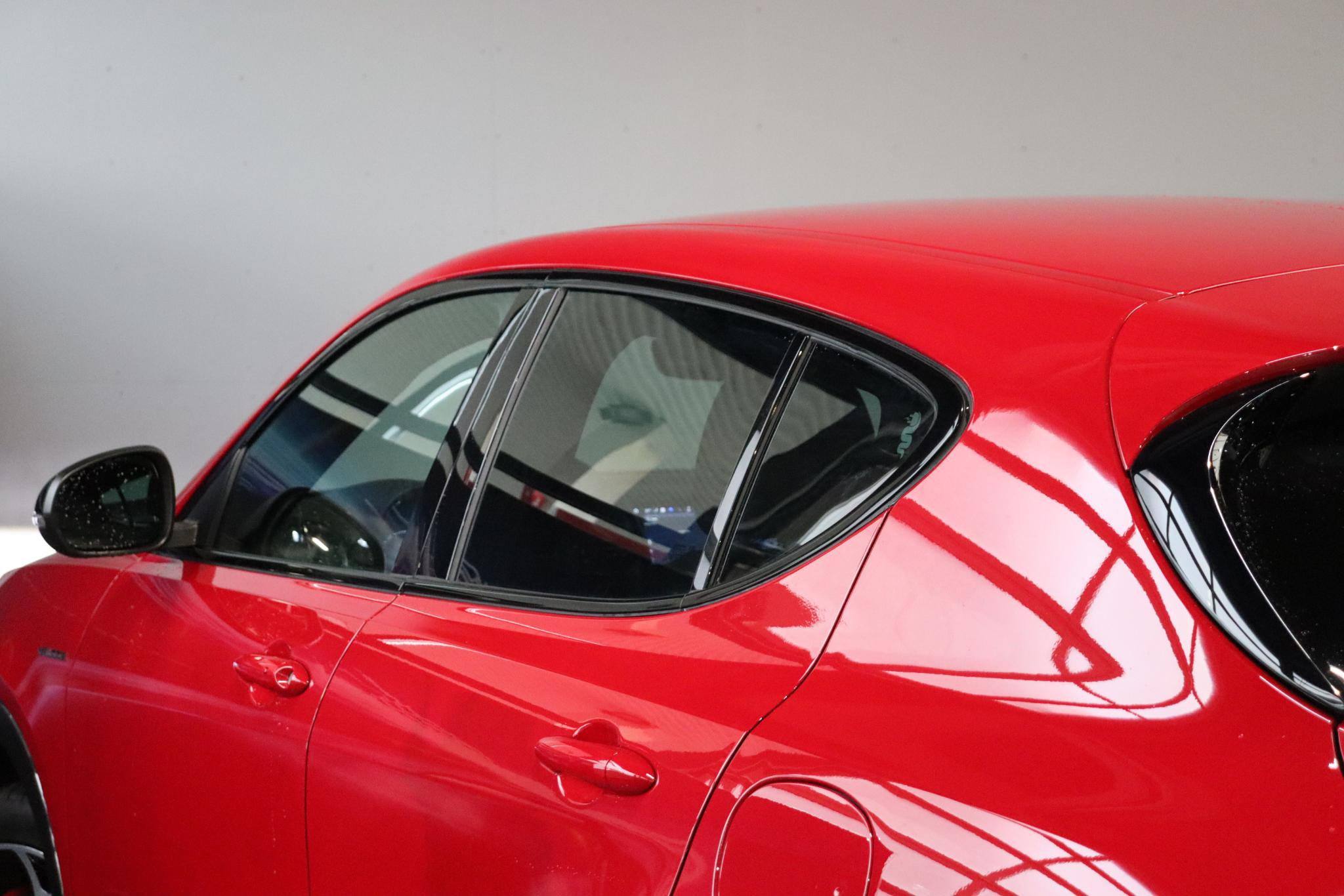 Hoofdafbeelding Alfa Romeo Tonale