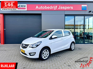 Opel KARL 1.0 ecoFLEX Edition