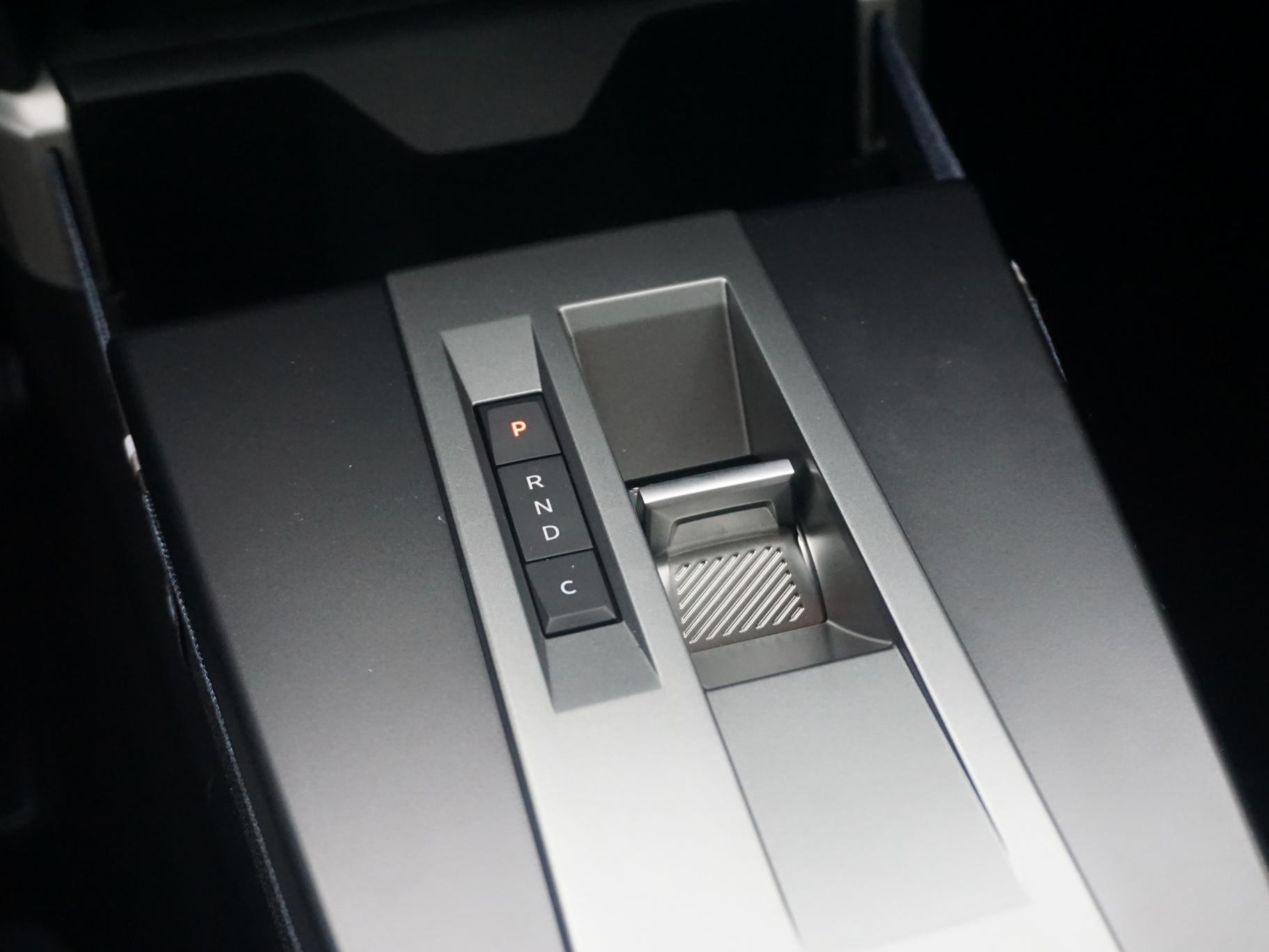 Hoofdafbeelding Opel Frontera