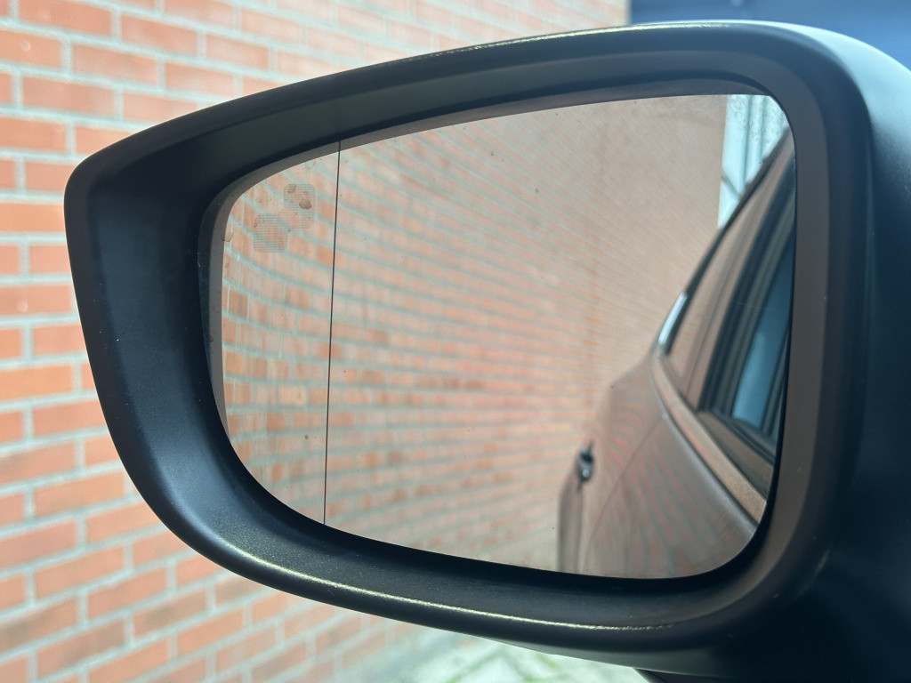 Hoofdafbeelding Mazda 3