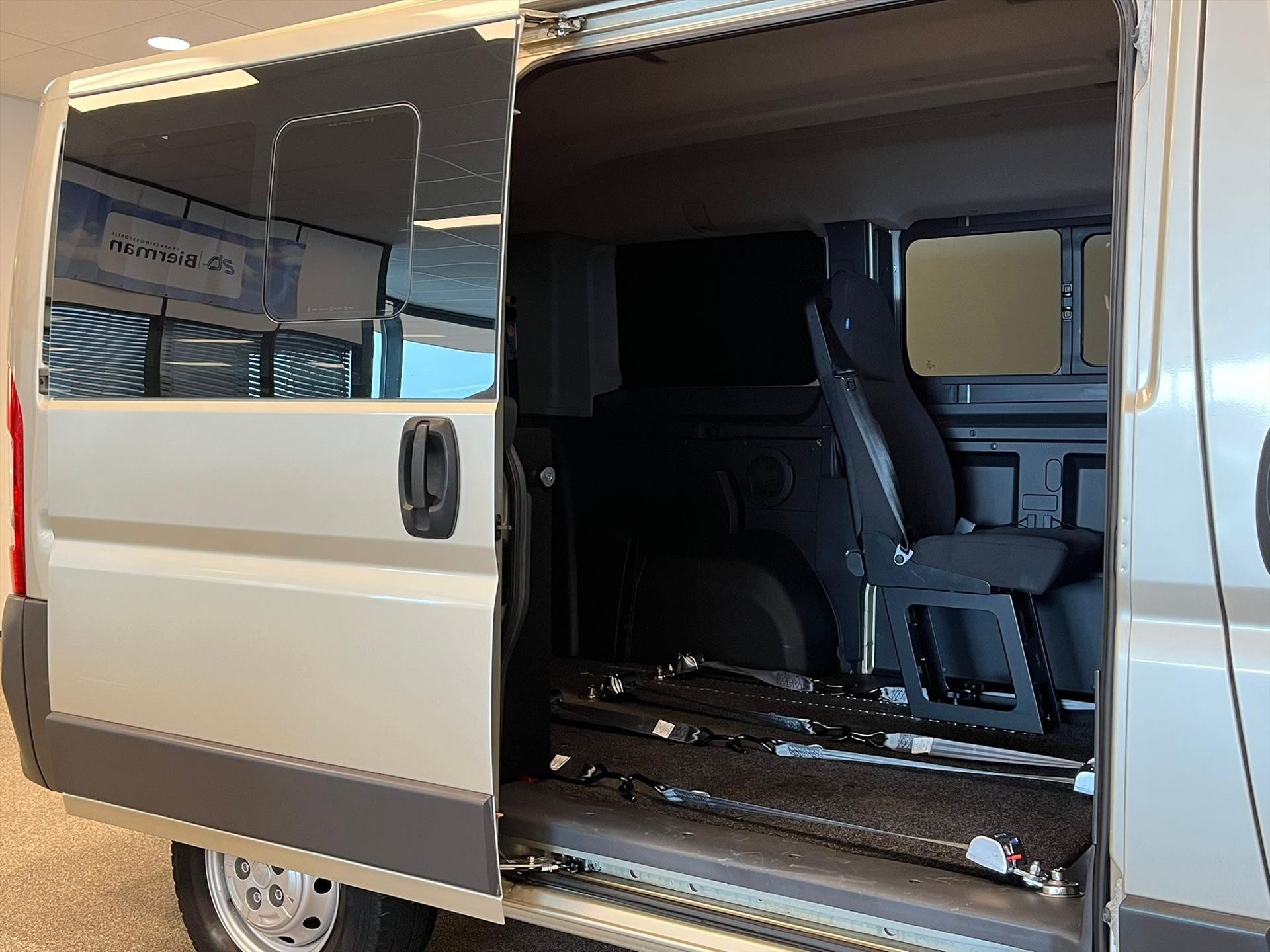 Hoofdafbeelding Fiat Ducato