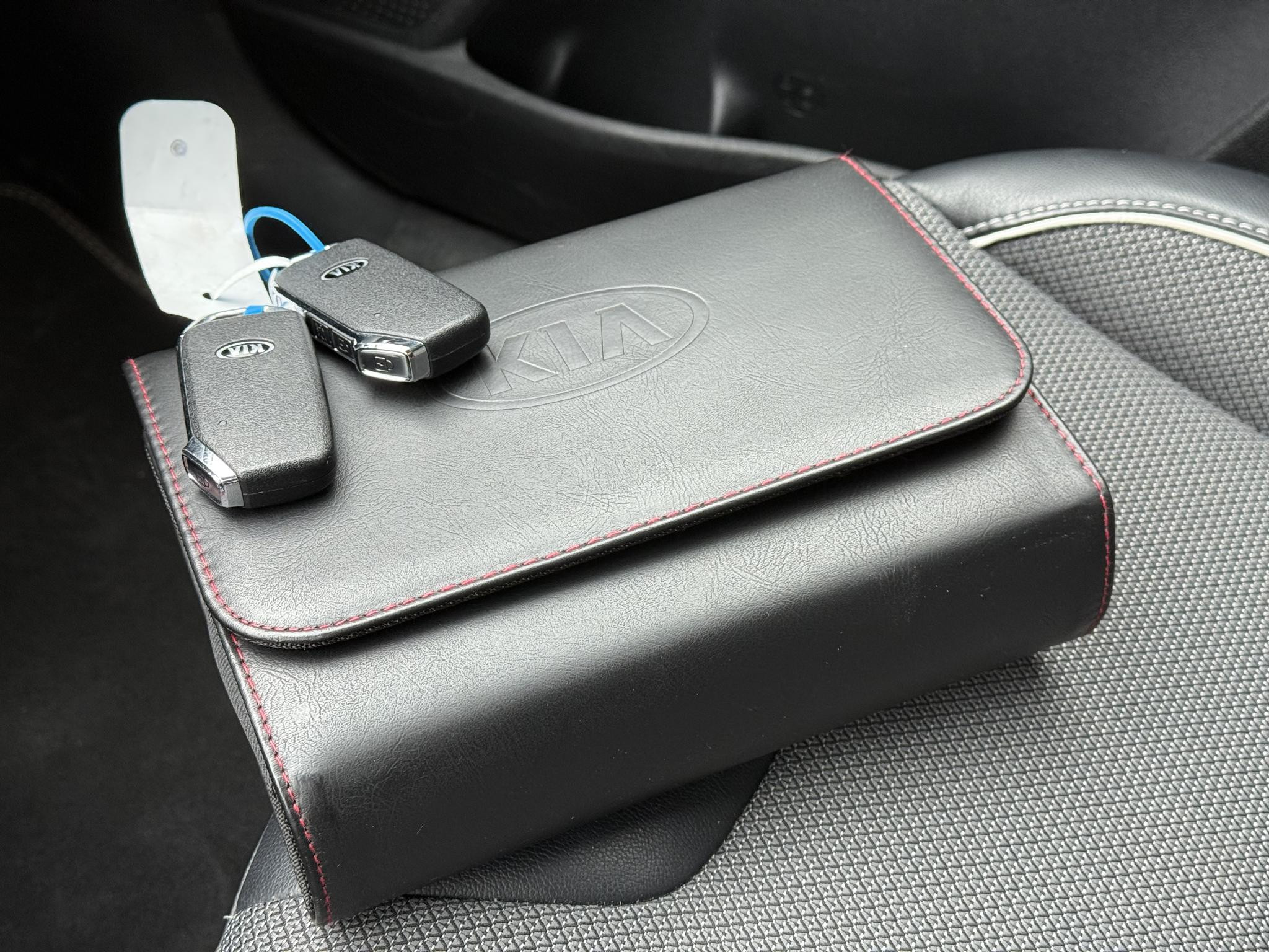 Hoofdafbeelding Kia e-Niro