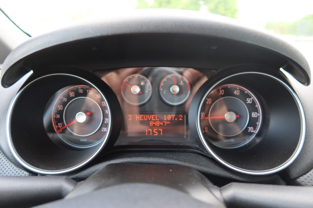 Hoofdafbeelding Fiat Punto