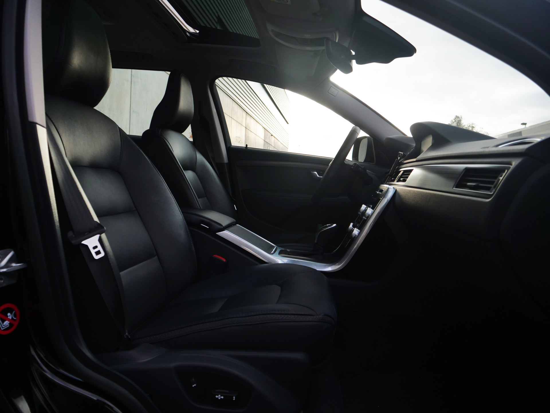 Hoofdafbeelding Volvo XC70