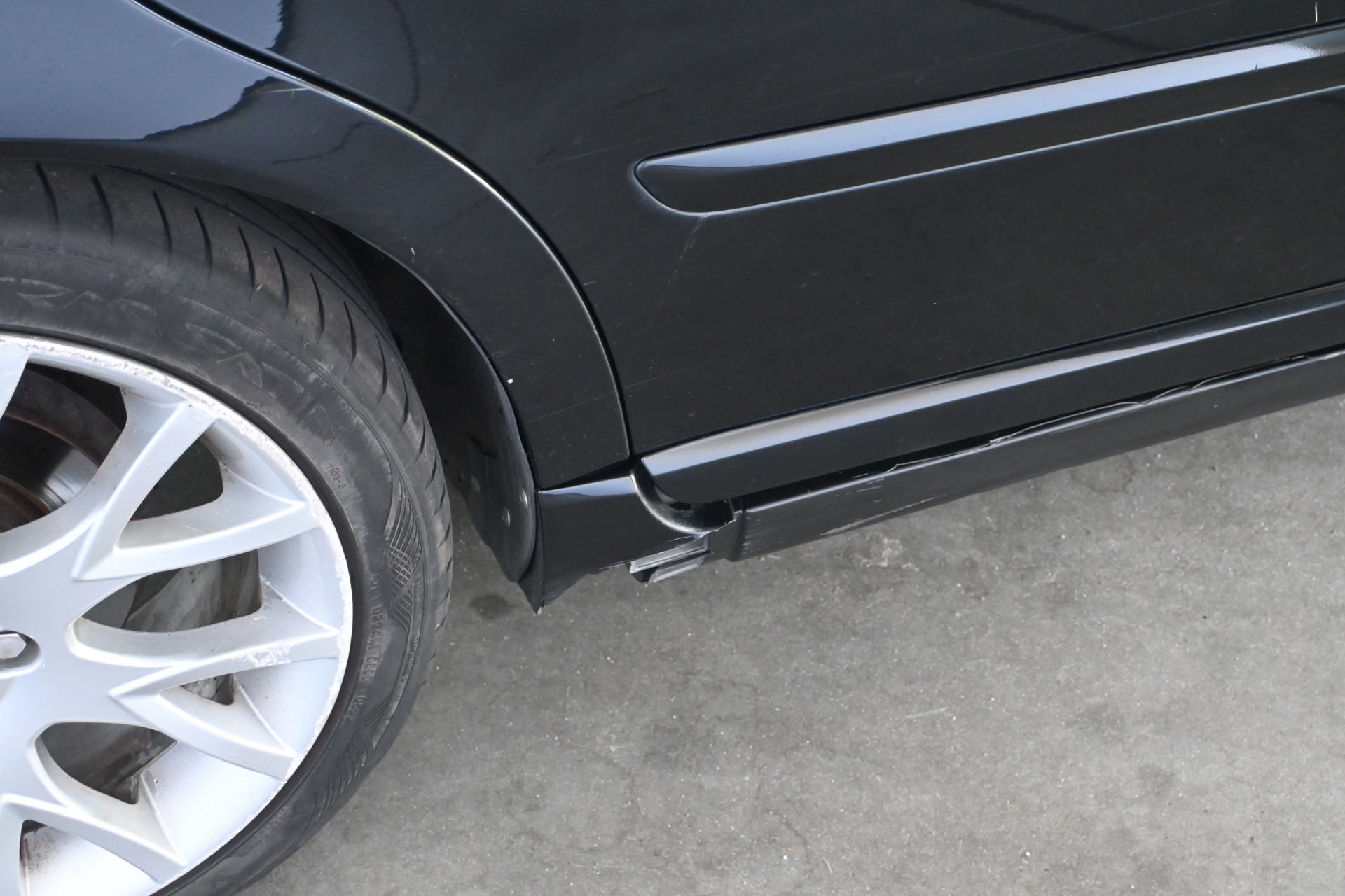 Hoofdafbeelding Volvo V50