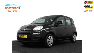Fiat Panda 0.9 TwinAir Edizione Cool-1e Eigenaar/Airco