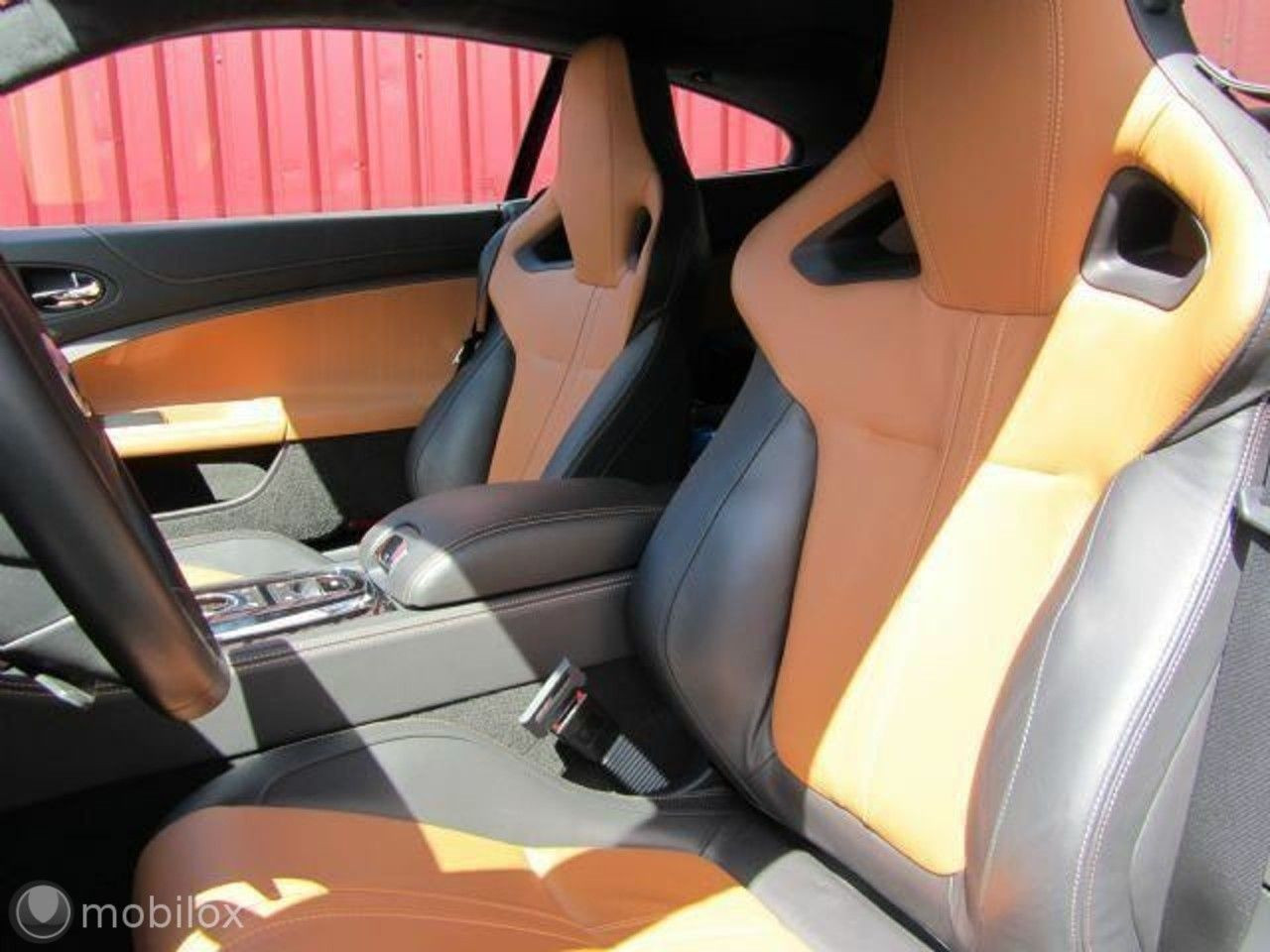 Hoofdafbeelding Jaguar XK