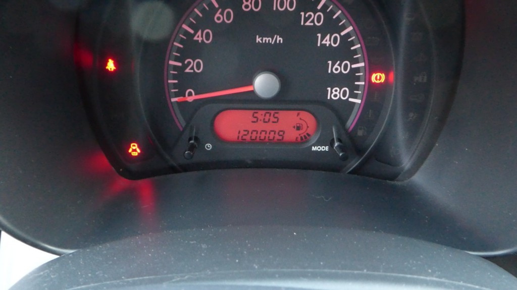 Hoofdafbeelding Suzuki Alto