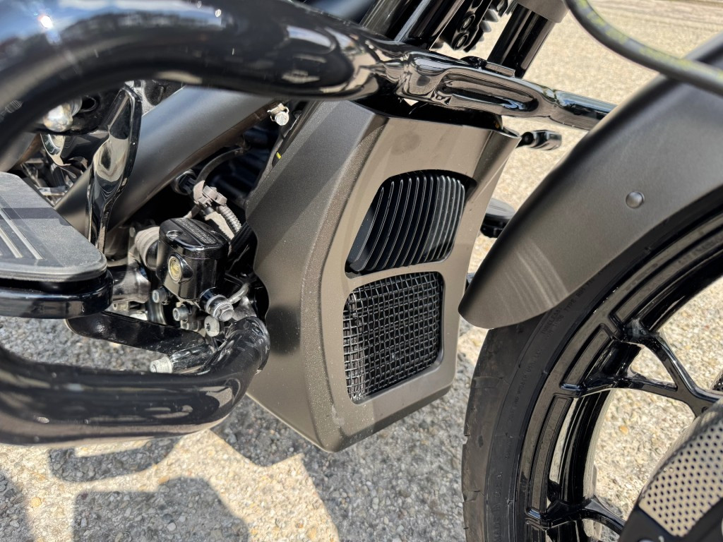 Hoofdafbeelding Harley-Davidson Street Glide