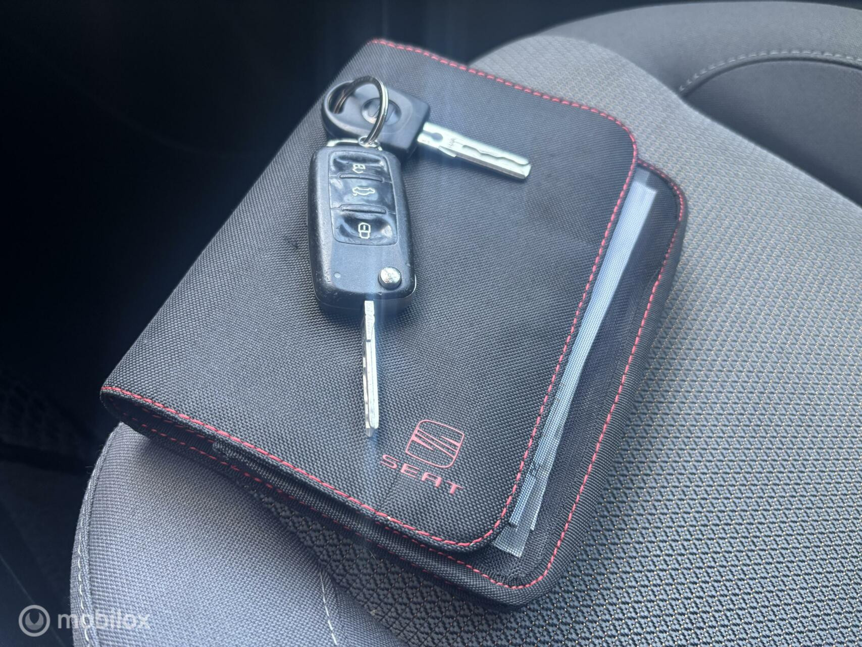 Hoofdafbeelding SEAT Altea XL