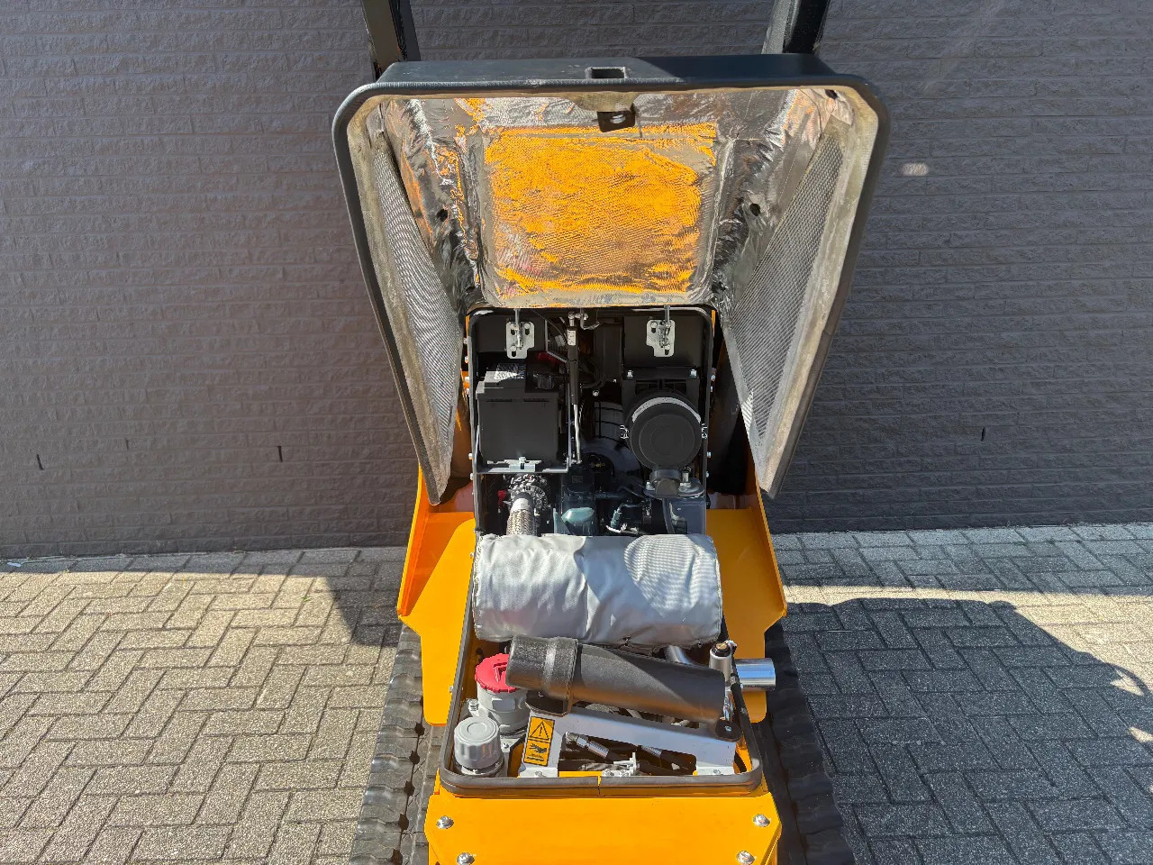 Hoofdafbeelding Eurotrac 