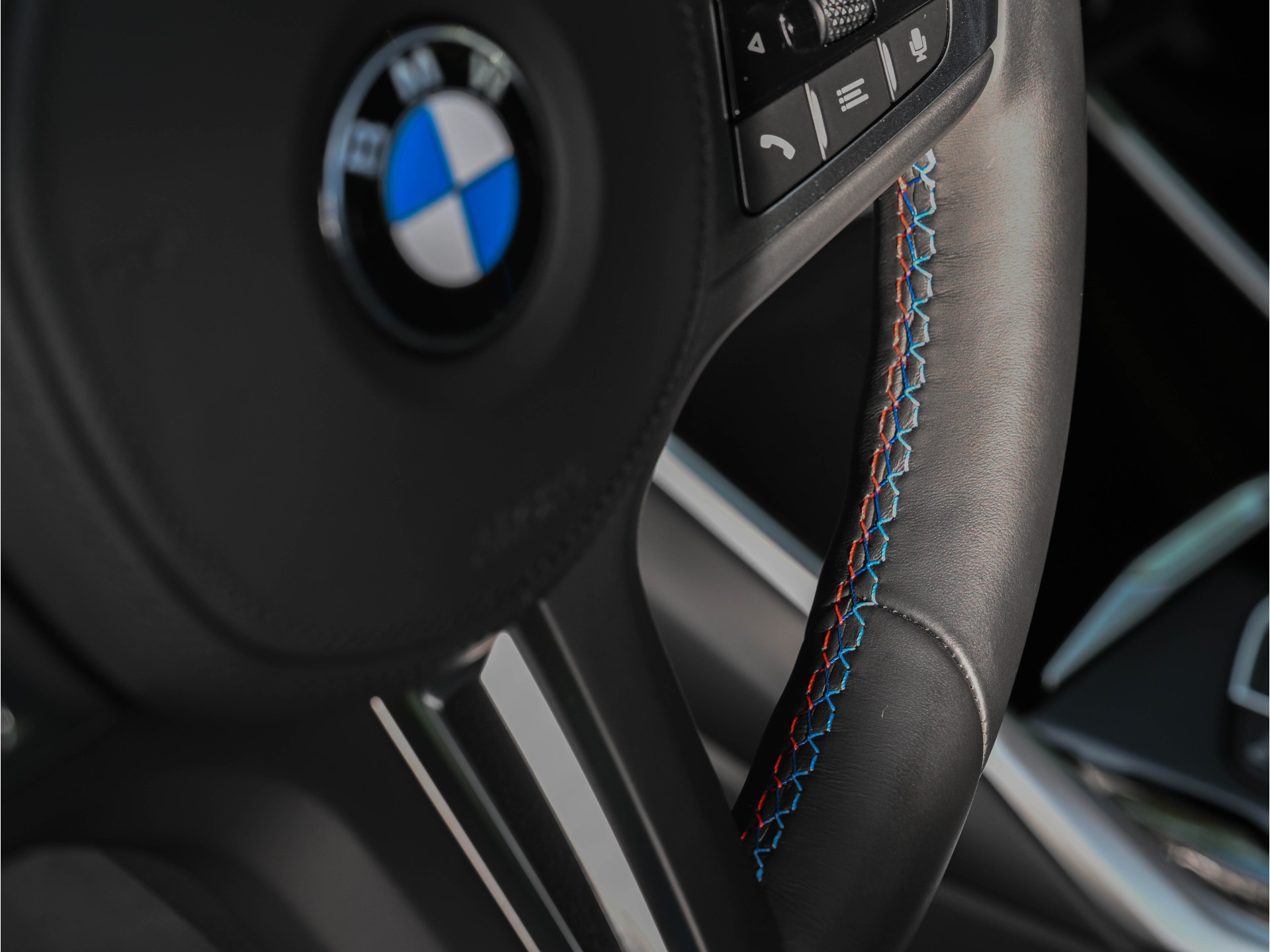 Hoofdafbeelding BMW M2