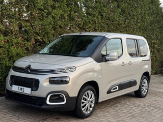 Citroen Berlingo 1.2 PureTech Feel CarPlay Camera