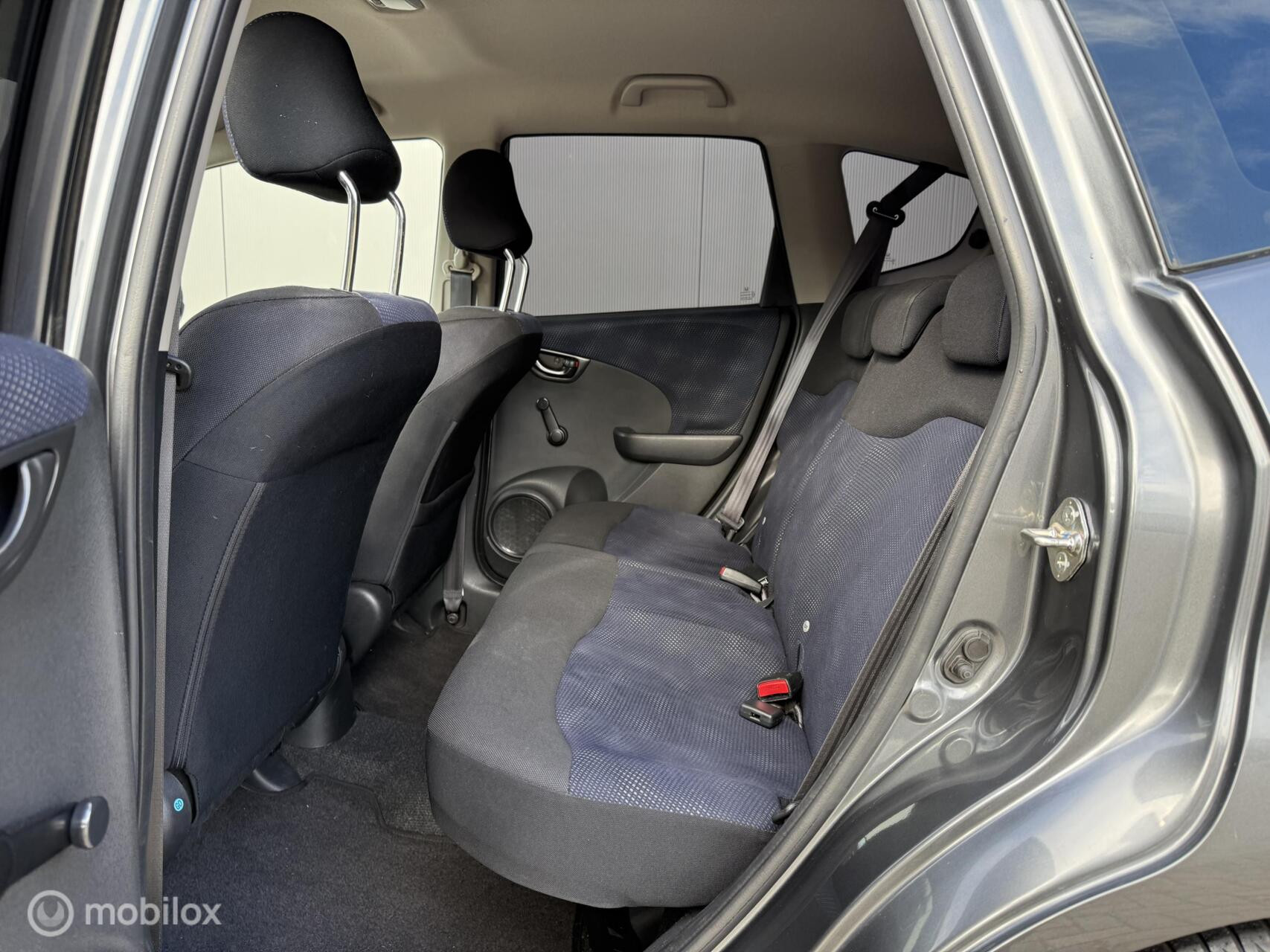 Hoofdafbeelding Honda Jazz