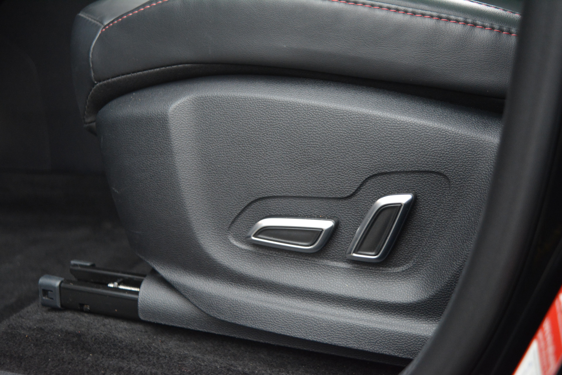 Hoofdafbeelding MG EHS