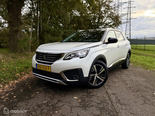 Peugeot 5008 1.2 Automaat 7 Persoons Camera NAP ✅