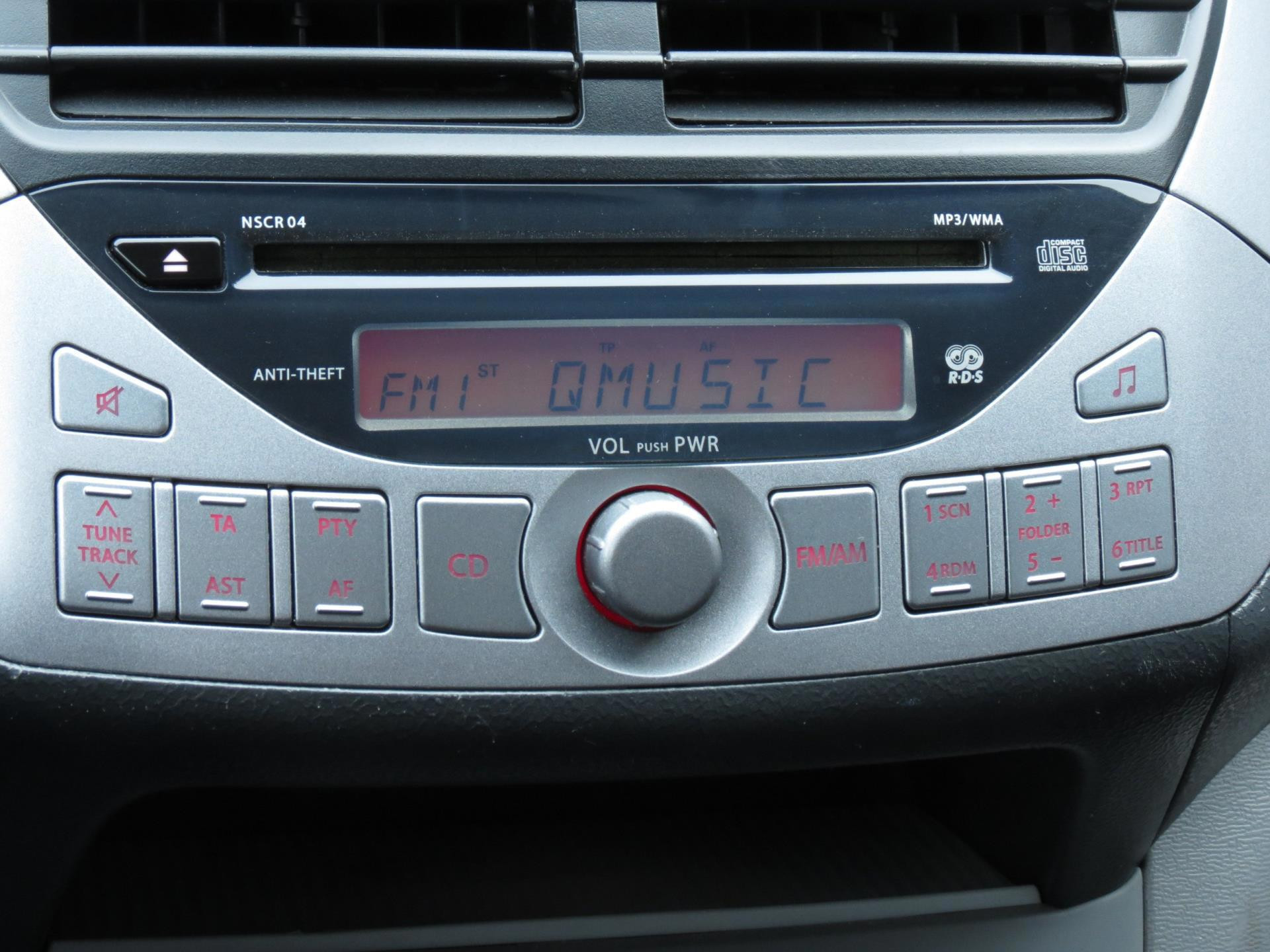 Hoofdafbeelding Suzuki Alto