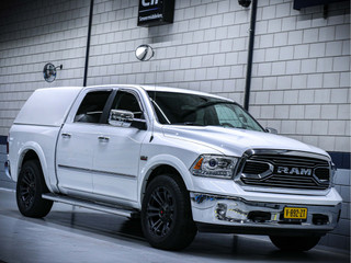 Dodge Ram Pick-Up