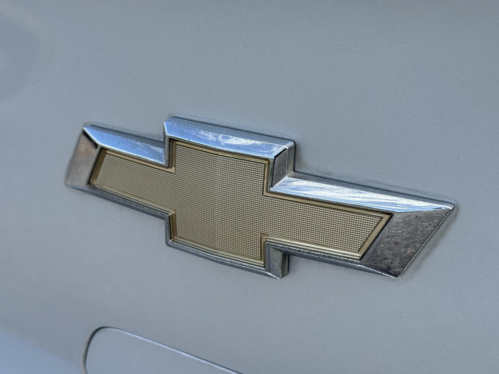 Hoofdafbeelding Chevrolet Cruze