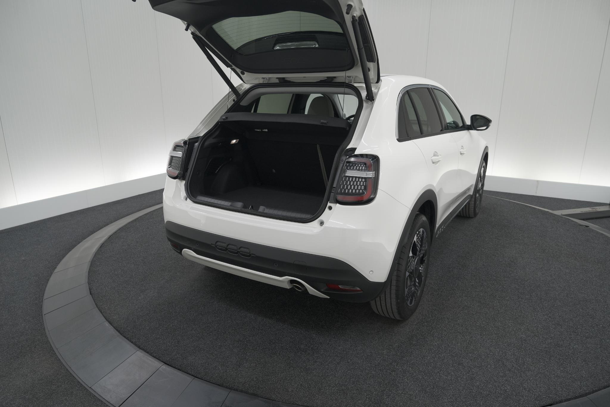 Hoofdafbeelding Fiat 600