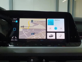 Volkswagen Golf Volkswagen Golf Variant 1.0 eTSI Life DSG Acc Navigatie Camera Stoelverw. - afbeelding nr 19