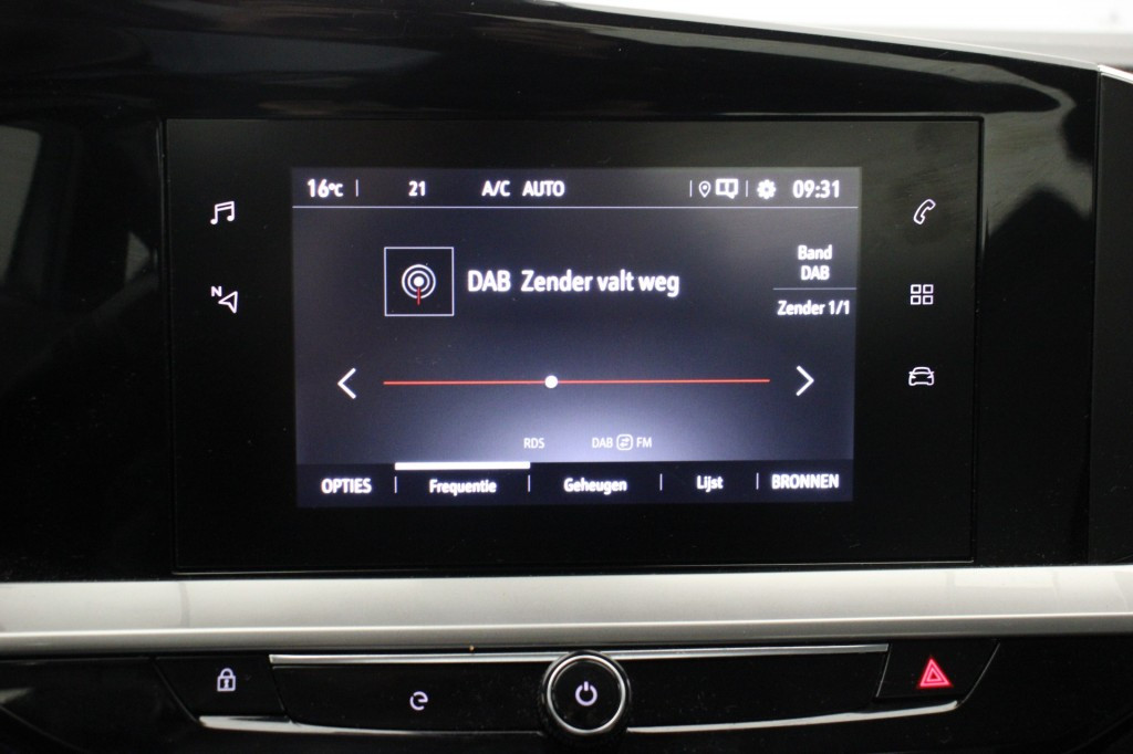 Hoofdafbeelding Opel Mokka-e