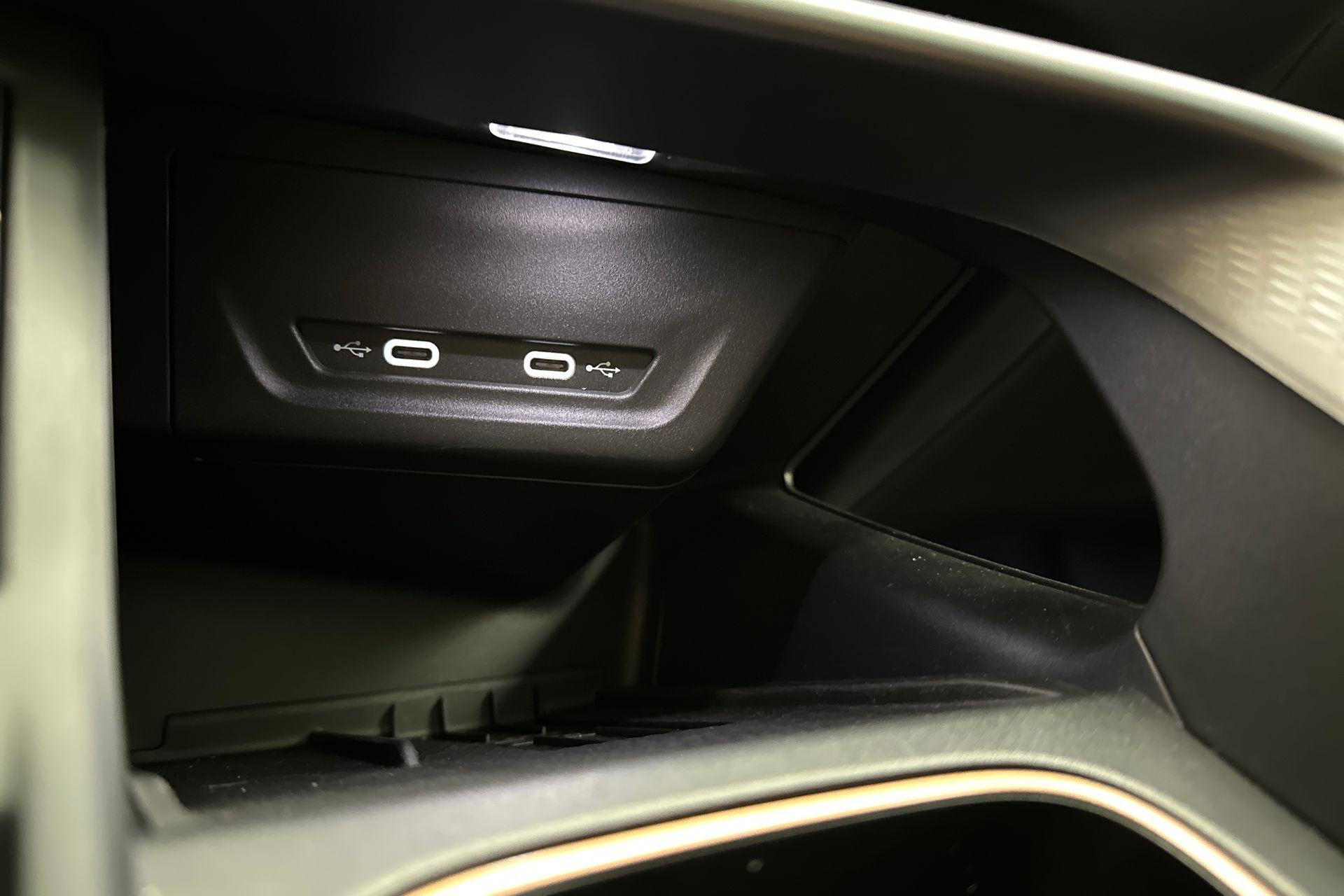 Hoofdafbeelding CUPRA Terramar