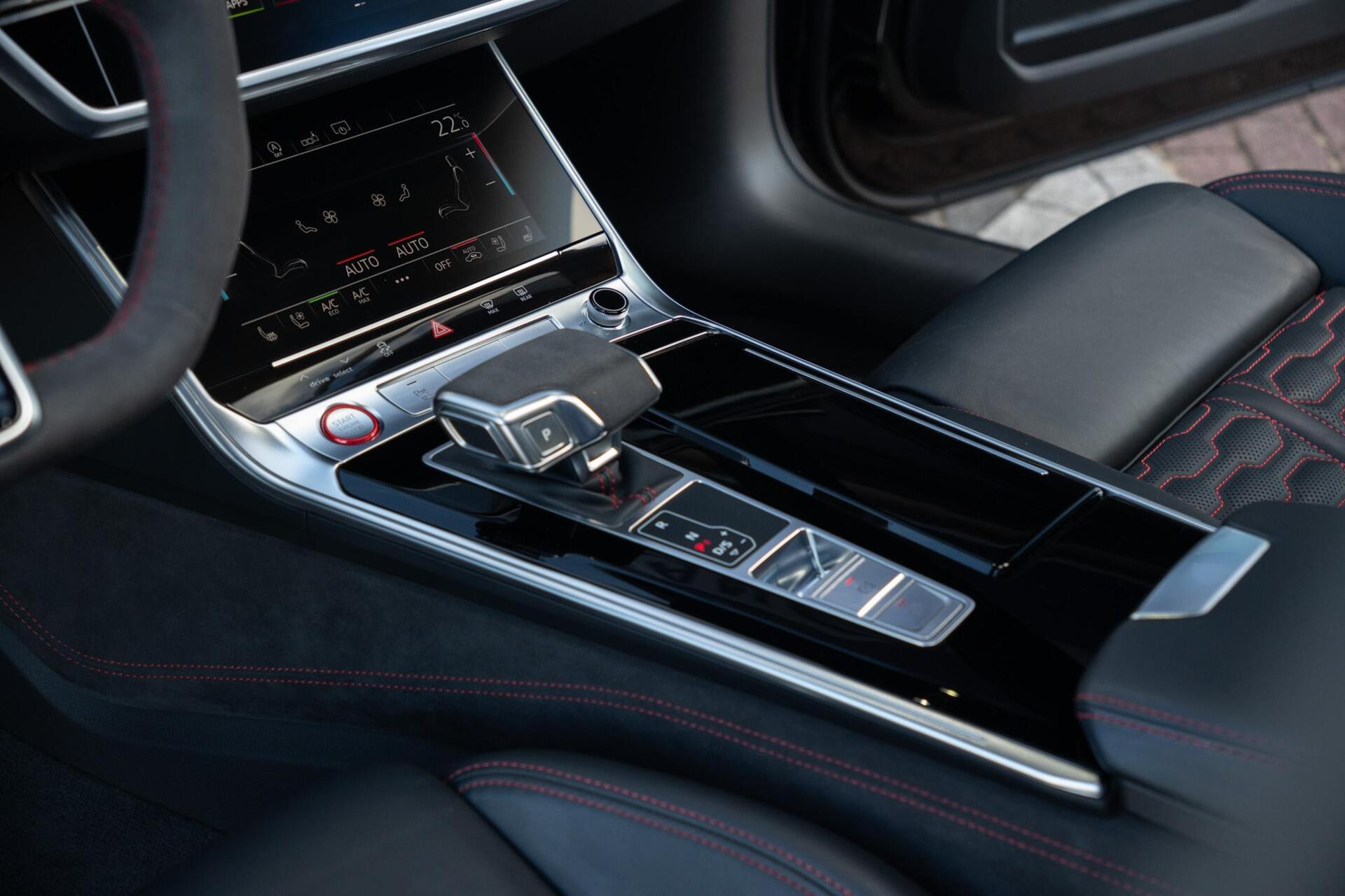 Hoofdafbeelding Audi RS6