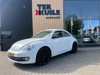 Volkswagen Beetle 2.0 TSI 200PK Automaat 2011 Sport