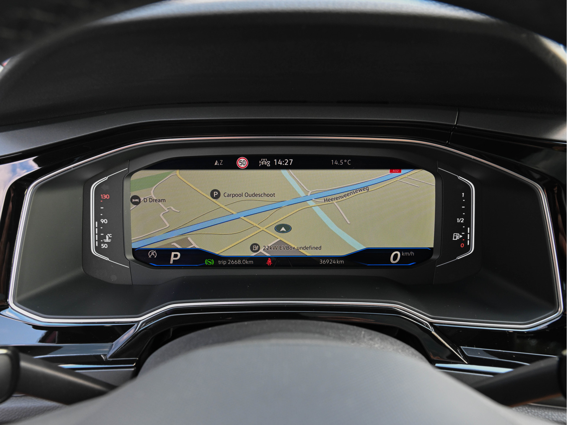 Hoofdafbeelding Volkswagen Taigo