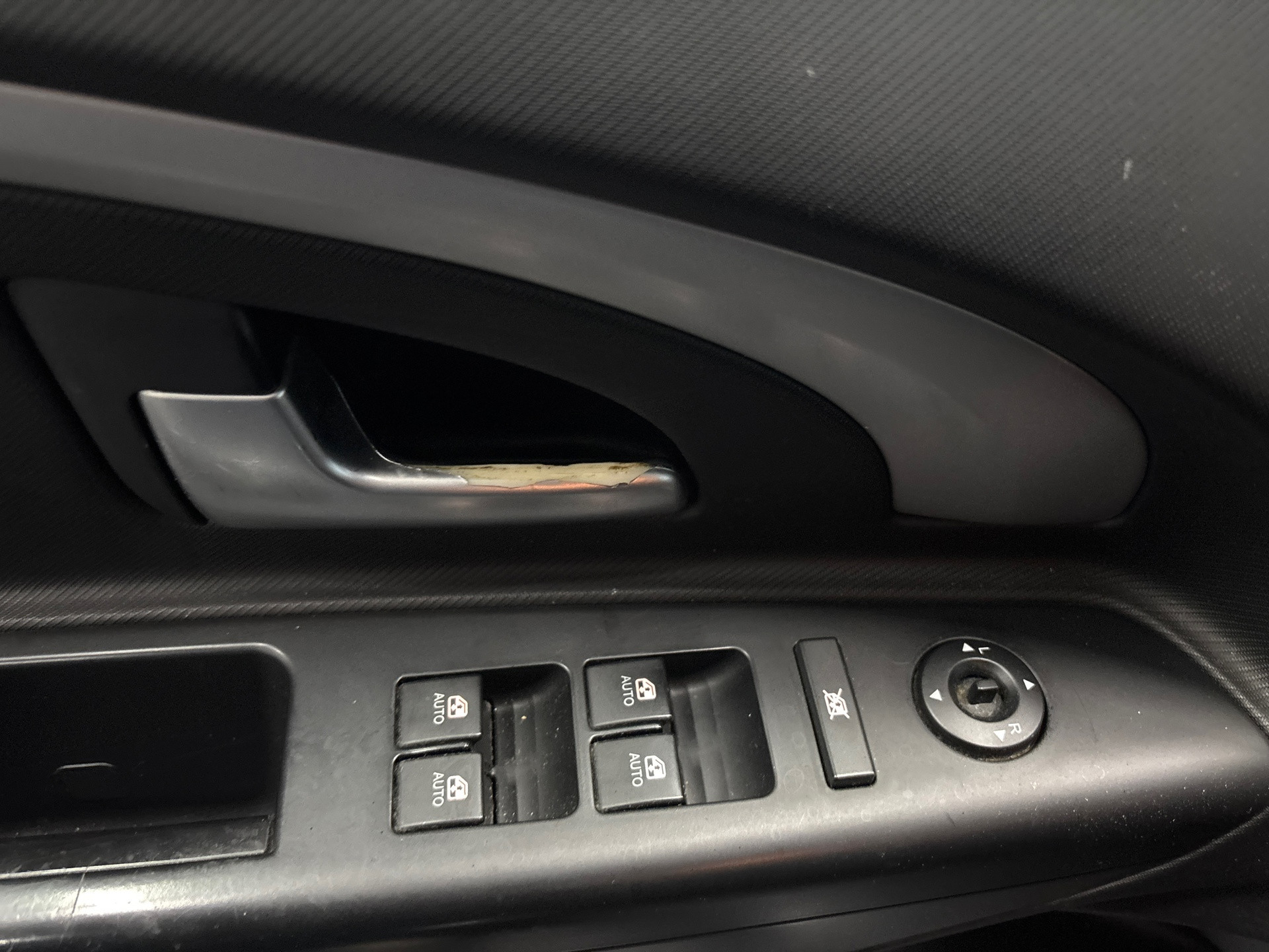 Hoofdafbeelding Kia cee'd