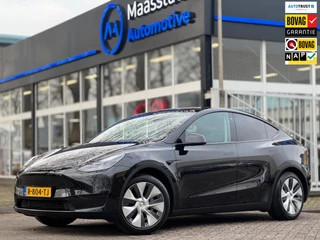 Tesla Model Y RWD 58 kWh Panodak Autopilot Topstaat 2022