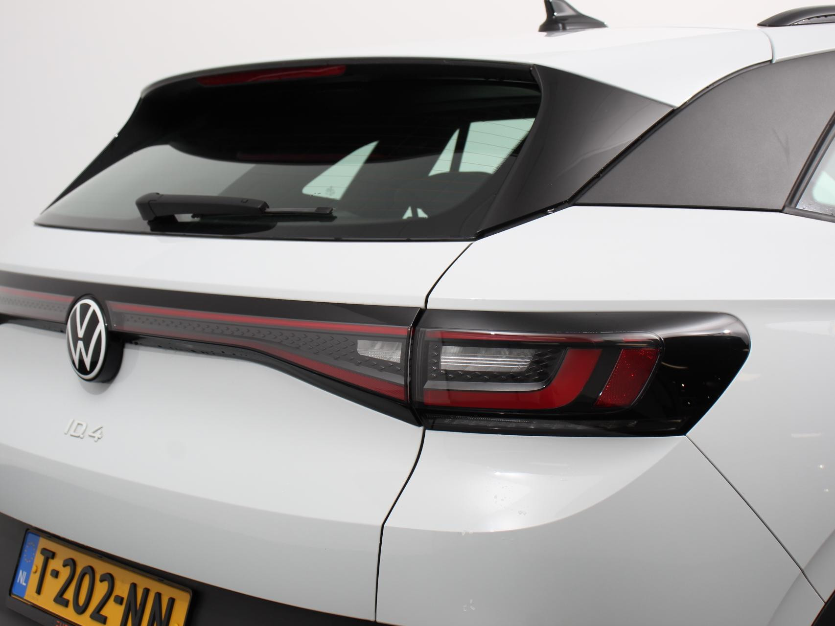 Hoofdafbeelding Volkswagen ID.4